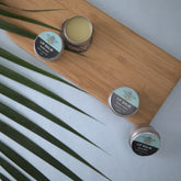 Hydration lip balm-Vanilla Rose